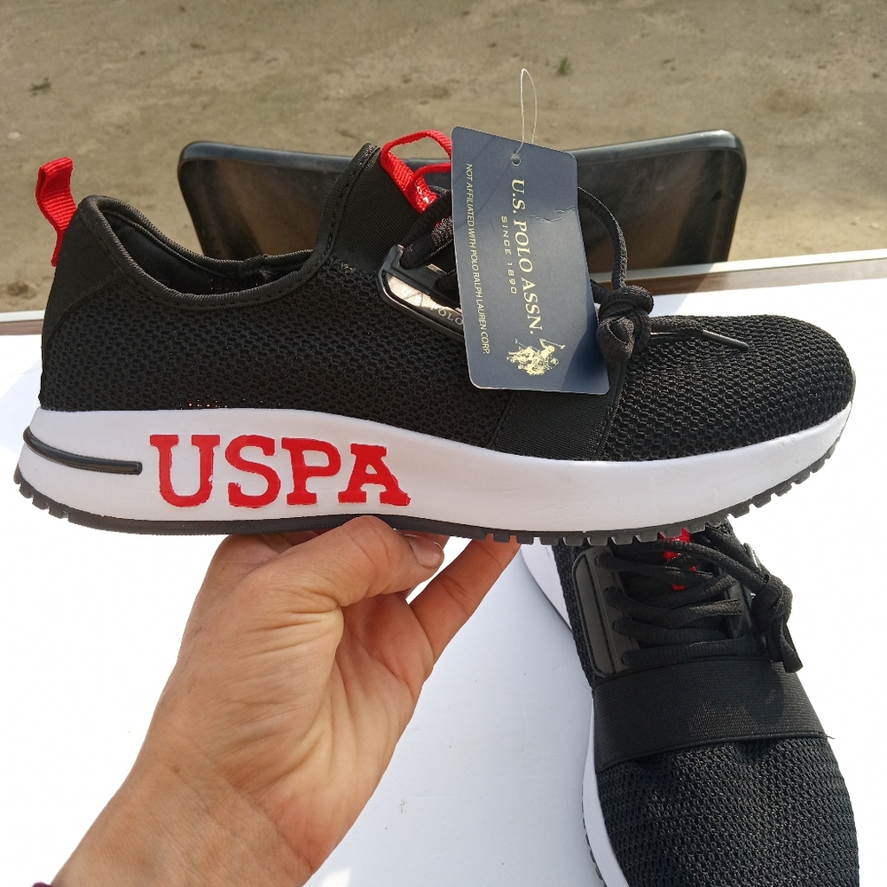 women polo shoes
